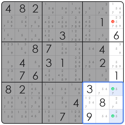 sudoku jigsaw