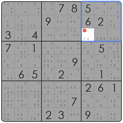 medium sudoku nyt