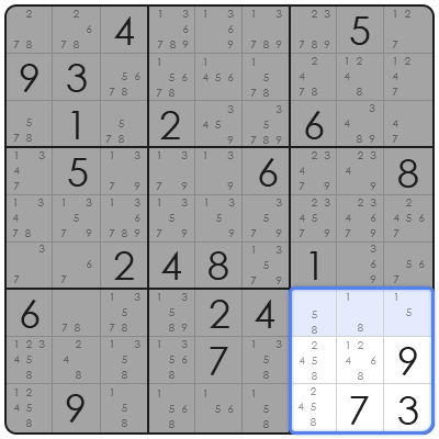 tips to play sudoku